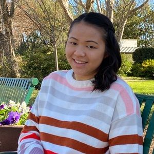 Meet your Posher, Mariska